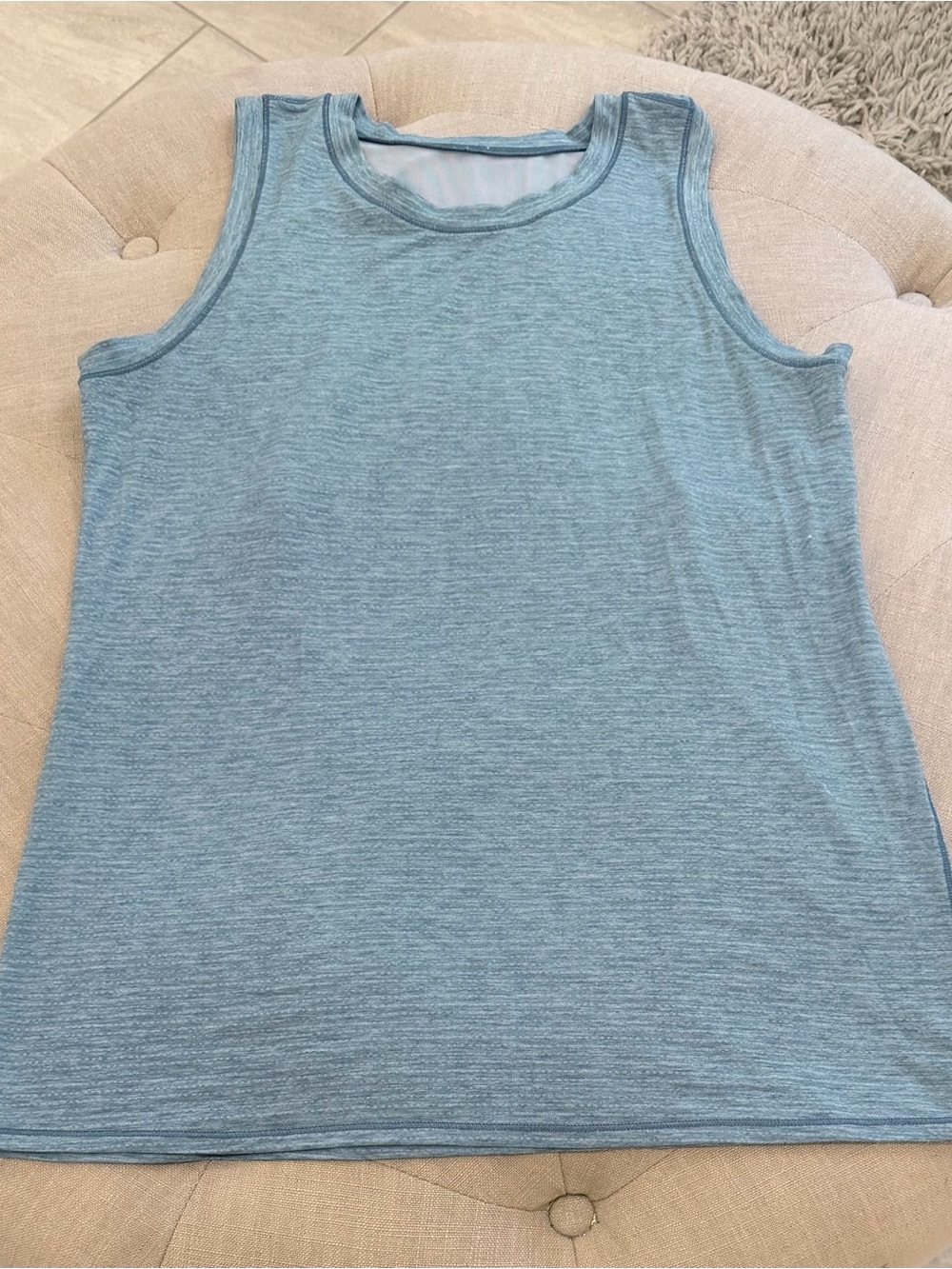 Lululemon Tank - Picture 3 of 7